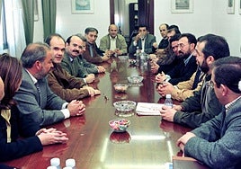 La Audiencia de Sevilla rechaza apartar a CCOO de las ayudas fraudulentas a la fábrica de chorizos de Jaén donde empezó el caso ERE