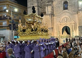La santería como expresión de la fe de Lucena, a debate en Córdoba