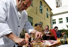 'Guerra del jamón': La Denominación de Origen de Los Pedroches recurre la modificación de las condiciones de calidad de Guijuelo