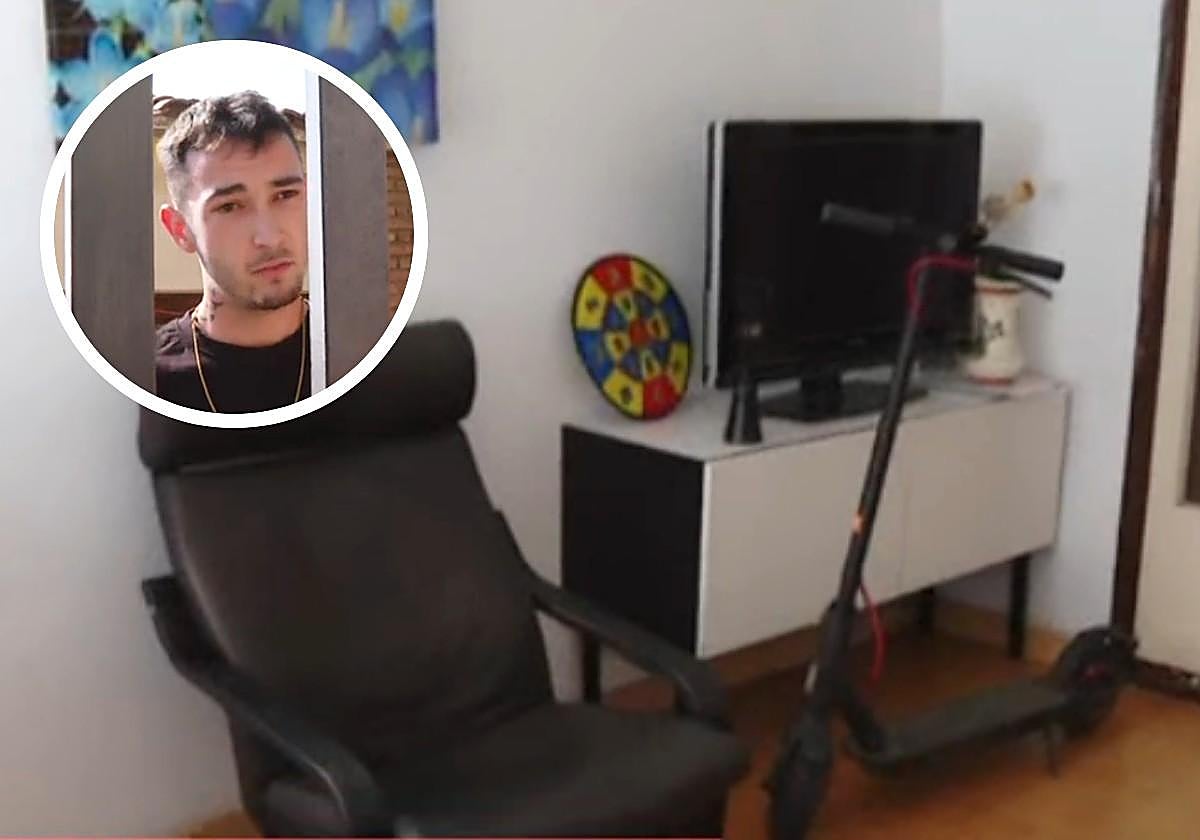 Okupa una casa en Barcelona con 21 años tras comprar unas llaves por 1.500 euros y ahora lamenta su situación: «Amenazan con quitarme a mis tres hijos»