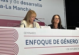 Castilla-La Mancha impulsa el enfoque de género en las políticas agrarias