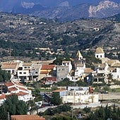 Estos son los municipios más ricos y más pobres de la Comunidad Valenciana, con una diferencia de 43.022 euros de renta