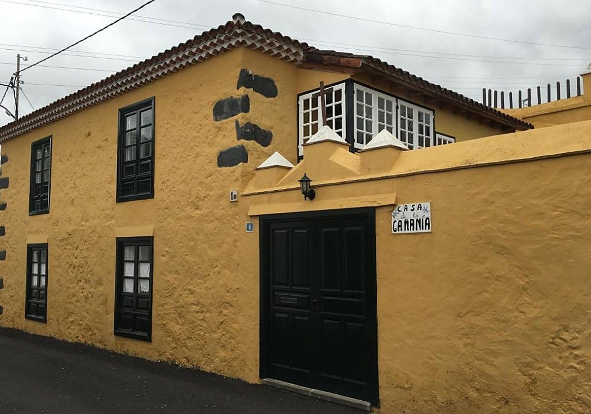 Alojamiento turístico en Castilla-La Mancha