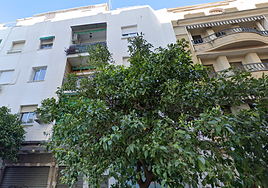 Este banco subasta un piso en Córdoba por 64.000 euros: tiene tres habitaciones y 115 metros cuadrados