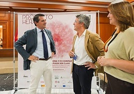 El Proyecto Hera sobre cáncer de mama continúa gracias al apoyo del Ayuntamiento y empresas del sector