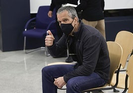 Covite denuncia el «fraudulento» tercer grado concedido al etarra Juan Carlos Iglesias Chouzas, alias 'Gadafi'