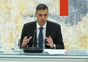 Moncloa asume el fracaso del embargo de armas a Israel y mira al PP