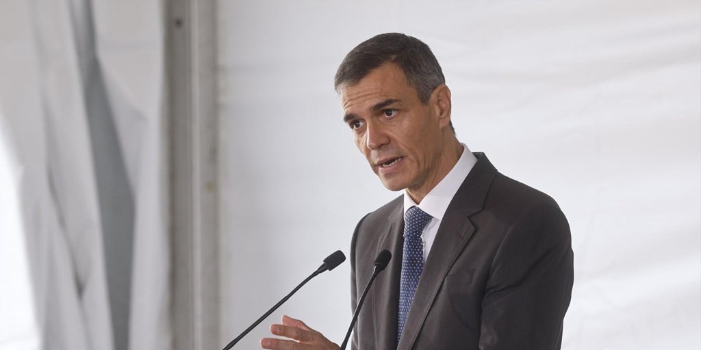 La tibieza con la flotilla se vuelve en contra de Pedro Sánchez