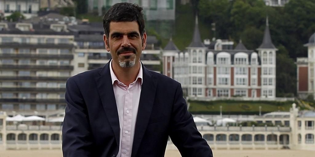 El alcalde de San Sebastián dejará el cargo y no se presentará a la reelección
