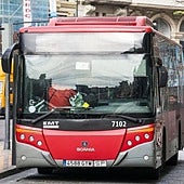 La EMT pone fin al aislamiento de Turianova con un nuevo recorrido que lo conecta con el centro de Valencia