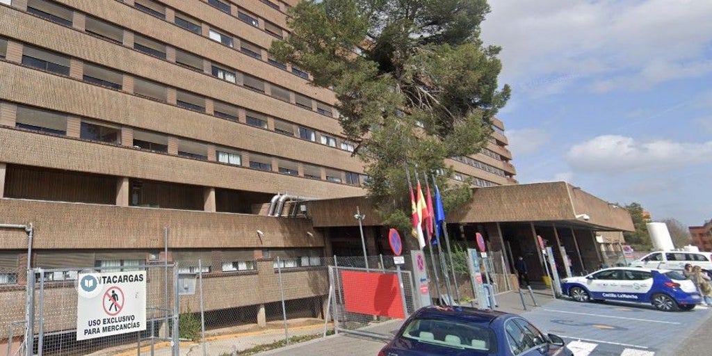 Un trabajador sufre quemaduras en la cara tras la explosión de una caldera en una empresa del polígono Campollano de Albacete