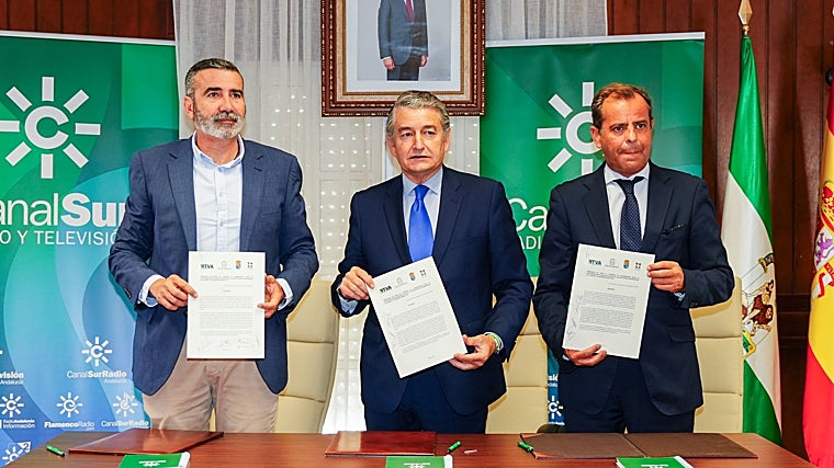 El Museo Alejandro Sanz Experience será una realidad en Alcalá de los Gazules