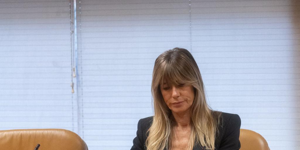 El juez Peinado también envía al tribunal del jurado la pieza principal del caso Begoña Gómez