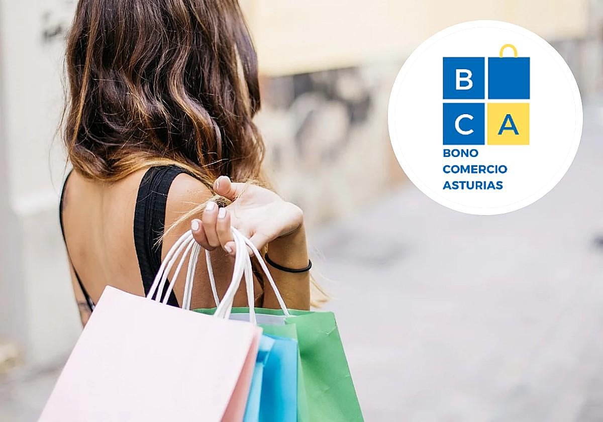 Bono Comercio Asturias 2025: fechas, requisitos y cuantías