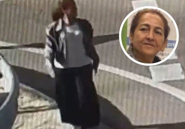 El misterio de Orlinda, la mujer desaparecida hace más de tres meses en el aeropuerto de Barajas