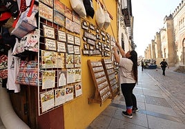 La Junta ratifica su decisión para la libertad horaria comercial en Córdoba: cinco meses y en el distrito Centro