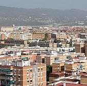 Solo dos municipios de Córdoba están por encima de la renta mdia de Andalucía