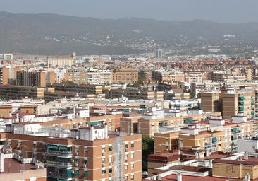 Solo dos municipios de Córdoba están por encima de la renta media de Andalucía