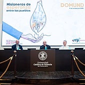 El arzobispo de Valencia hace un llamamiento a la unidad e insiste en que «ahora lo más importante son los afectados» por la dana