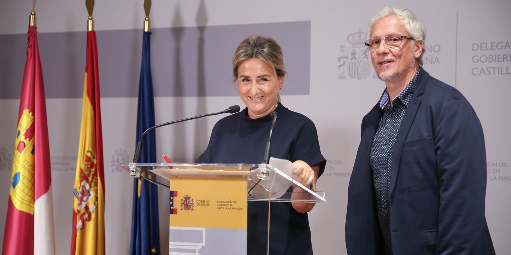 Tolón destaca el impacto de la economía social en el empleo y la cohesión en Castilla-La Mancha