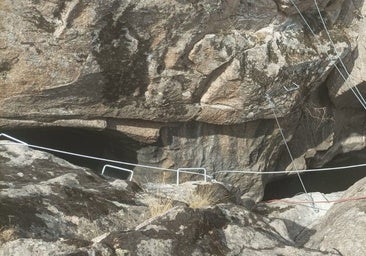 Ecologistas en Acción denuncia la instalación de una vía ferrata ilegal y tirolinas en un espacio protegido en la zona del río Pusa (Toledo)