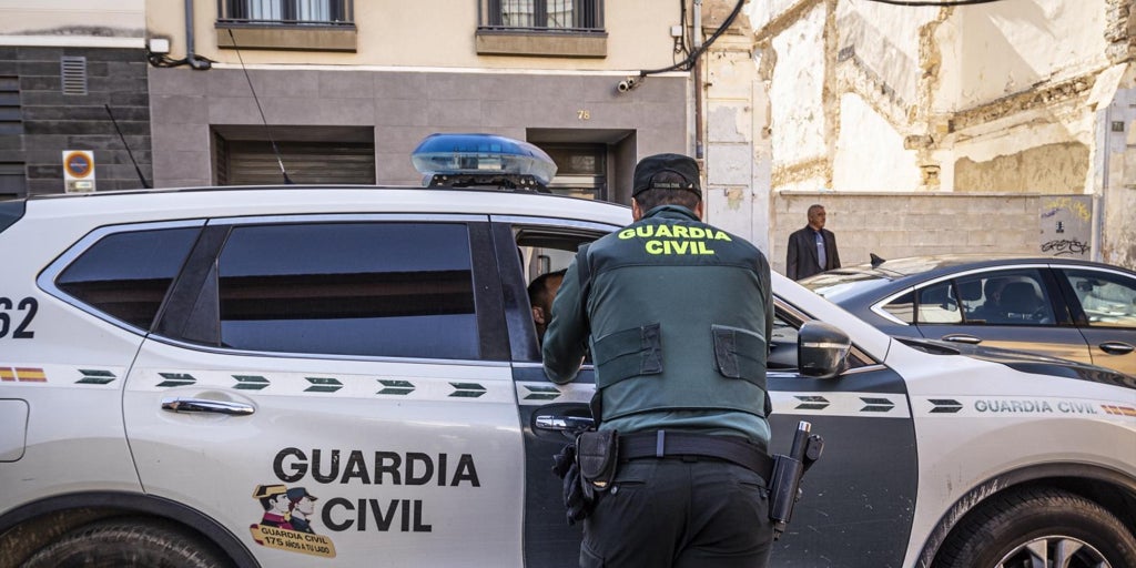 La autopsia confirma que el cadáver calcinado de Oliva es de la joven desaparecida Bea Guijarro