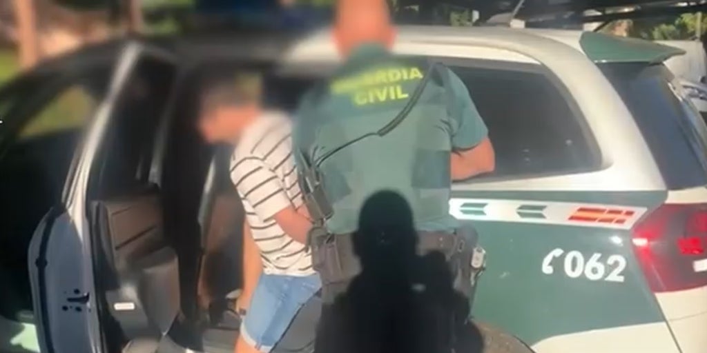 Cae una banda de ladrones de casas tras robar en Tres Cantos, Pinto y Valdemoro