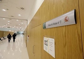 La Justicia de Andalucía se rebela por la falta de medios ante las nuevas competencias de Violencia de Género