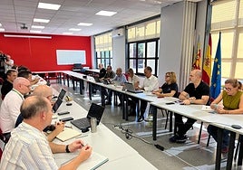 La juez de la dana pide a la Generalitat un informe sobre la gestión de la alerta en el último temporal