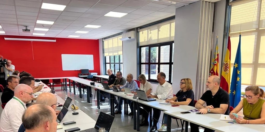 La juez de la dana pide a la Generalitat un informe sobre la gestión de la alerta en el último temporal