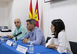 El Colegio de Médicos de Toledo apoya la huelga general de este viernes convocada por la CESM