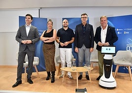 El proyecto 'A 1 hora del cambio' celebra su quinto encuentro en Monforte del Cid