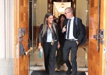 Junts apoyará el decreto de embargo de armas a Israel y lo deja en manos de Podemos