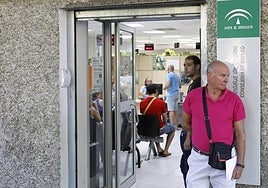 El paro sube en Córdoba: septiembre se cierra con 246 desempleados más