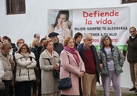 Los abortos escalan en Córdoba a 1.319 en 2024, la cifra más alta en una década