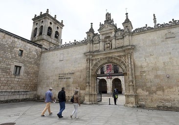El TSJ avala la decisión de la UBU de romper relaciones con las universidades israelíes