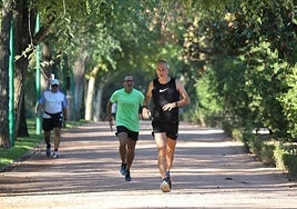 El Gobierno autoriza 12 millones de euros en ayudas para el plan de inversiones del Ayuntamiento de Córdoba en el distrito Sur