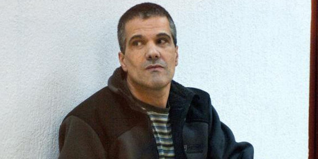 La Fiscalía recurre el tercer grado concedido por el Gobierno vasco al etarra 'Gadafi'