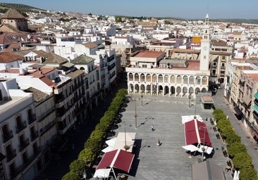 Los fondos europeos Edil traen una lluvia de millones a siete municipios de la provincia