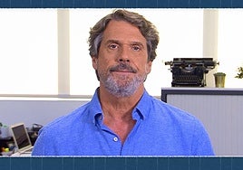 La tijerita del sectarismo