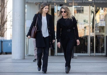 El Instituto de Empresa dice al juez que no tiene correos recibidos de la asistente de Begoña Gómez