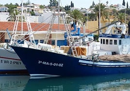 Un barco andaluz en la flotilla de Gaza: pagado al contado y con capitán argentino
