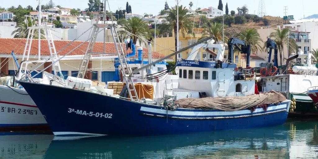 Un barco andaluz en la flotilla de Gaza: pagado al contado y con capitán argentino