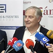 Cañizares pide a los dirigentes del PSOE que «se preocupen menos por defenderse a ellos mismos y defiendan más a las mujeres»