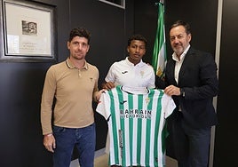 Marcelo Timorán sigue de dulce: convocado con la selección absoluta de Bolivia