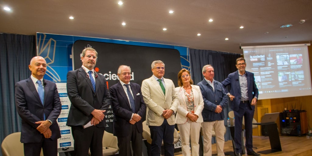Detectives en Toledo contra el «caradura laboral»: el absentismo, en el punto de mira de las empresas