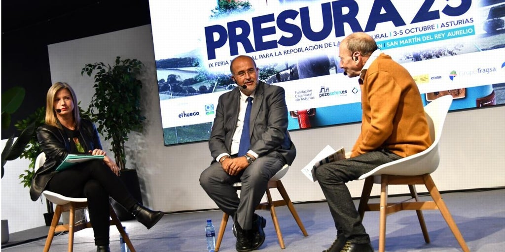 La Junta anima a la participación para mejorar la Estrategia frente a la Despoblación