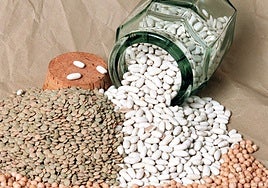 Freidoras de aire, thermomix y productos frescos troceados o congelados: recetas para comer sano y rápido