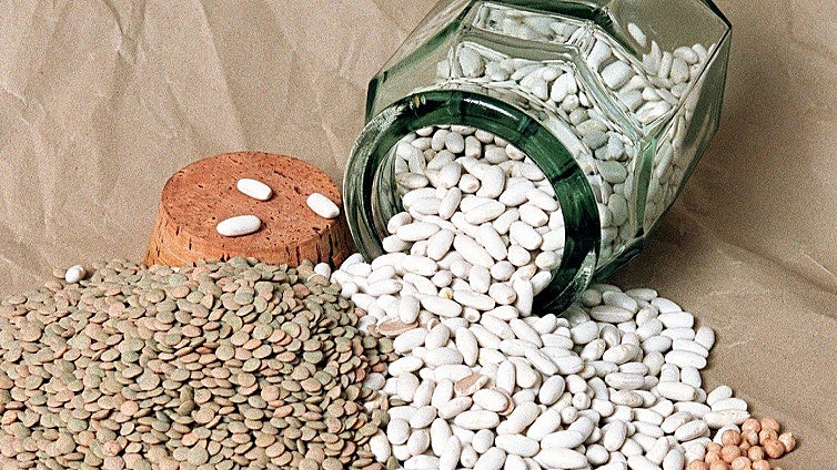 Freidoras de aire, thermomix y productos frescos troceados o congelados: recetas para comer sano y rápido