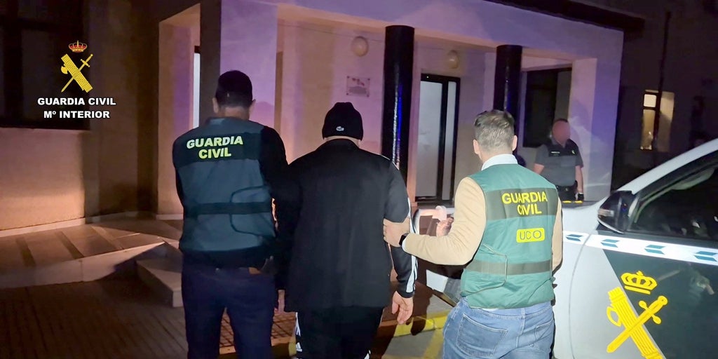 El Juzgado mantiene en la cárcel al último tripulante de la narcolancha detenido por matar a dos guardias civiles en Barbate